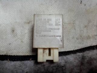 Реле поворотов Mazda Familia 2001
