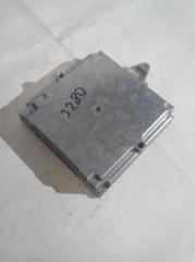 Блок управления двигателем Honda Capa 2000