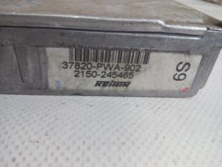 Блок управления двигателем Honda Fit 2001-2008