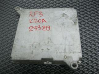 Блок управления двигателем Honda Stepwgn 2001-2003
