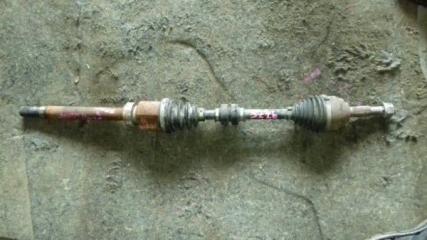 Привод передний правый передний правый Nissan BLUEBIRD SYLPHY 2005-2012