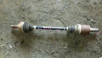 Привод передний левый передний левый Honda Fit 2007-2014 контрактная Привод передний левый передний левый Honda Fit 2007-2014