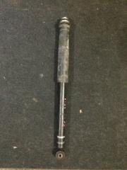 Амортизатор подвески задний задний Toyota Vitz 2005-2011