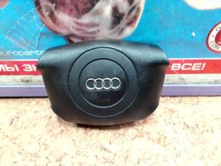 Фото запчасти подушка безопасности водителя Audi A6 1994-1997 контрактная запчасть Запчасть подушка безопасности водителя Audi A6 1994-1997