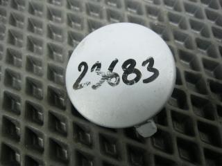 Фото запчасти заглушка буксировочного крюка задняя Audi A6 2012 Б/У запчасть Запчасть заглушка буксировочного крюка задняя Audi A6 2012