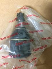 Опора шаровая передней подвески передняя Honda Odyssey 1999-2003 Б/У Опора шаровая передней подвески передняя Honda Odyssey 1999-2003