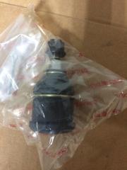 Опора шаровая передней подвески передняя Honda Odyssey 1999-2003 Б/У Опора шаровая передней подвески передняя Honda Odyssey 1999-2003
