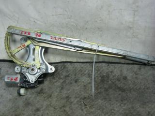 Запчасть стеклоподъемник электр. передний передний левый Mitsubishi Colt 2008
