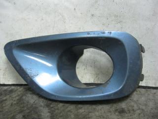 Запчасть оправа туманки передняя левая Subaru Legacy BL/BP 2003-2006