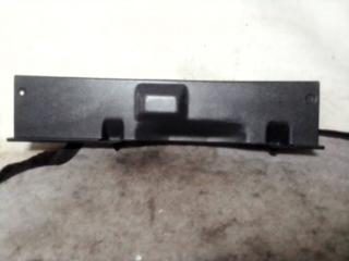 НАКЛАДКА ПЕТЛИ БАГАЖНИКА Toyota Corolla 2002