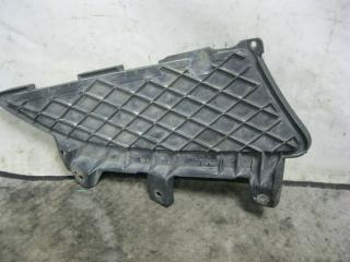 Заглушка бампера передняя левая Mitsubishi Colt 2009