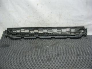 Решетка в бампер передняя Mitsubishi ASX 2010-2013