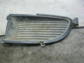 Заглушка бампера левая передняя левая Mitsubishi Lancer 2003