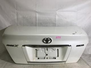 Крышка багажника задняя Toyota Mark X 2009-2012