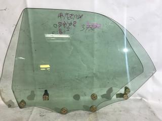 Запчасть стекло боковое заднее левое заднее левое Toyota Vista 1994-1998