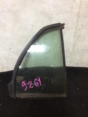 ФОРТОЧКА ДВЕРИ ПРАВАЯ ЗАДНЯЯ задняя правая Toyota Vitz 1999-2005