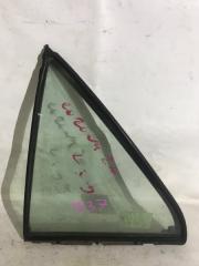 Форточка двери задняя левая задняя левая Toyota Corona Premio 1997-2001