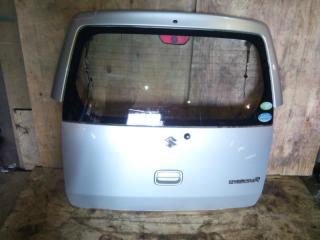 Дверь багажника задняя Suzuki Wagon R 2005