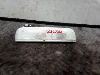 Запчасть ручка двери наружная передняя правая Toyota Tercel L50 1999
