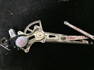 Стеклоподъемник передний правый Toyota Vitz 1999-2005
