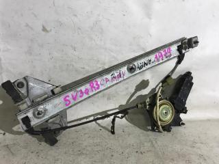 Стеклоподъемник задний правый Toyota Camry 1990-1994
