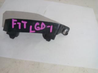 Крепление переднего бампера переднее левое Honda Fit 2001-2008