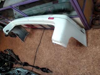 БАМПЕР ЗАДНИЙ задний Honda Stepwgn 2001-2003 контрактная БАМПЕР ЗАДНИЙ задний Honda Stepwgn 2001-2003