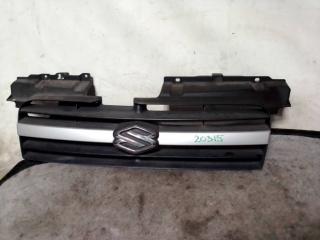 Запчасть решетка радиатора Suzuki Swift 1995-2003 7174180G50 контрактная Решетка радиатора Suzuki Swift 1995-2003 7174180G50 контрактная