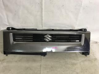 Решетка радиатора передняя Suzuki Wagon R 1998-2003