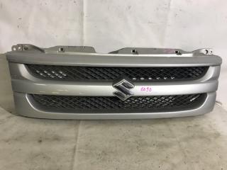 Решетка радиатора передняя Suzuki Wagon R 1998-2003