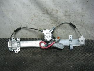 Запчасть стеклоподъёмник передний правый Honda CIVIC 2002
