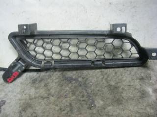 Решетка радиатора Mitsubishi Lancer X 2007-2010