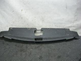 Накладка замка капота Mitsubishi Outlander 2005-2009