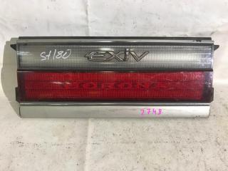Запчасть вставка багажника задняя Toyota Corona EXiV 1989