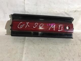 Вставка багажника задняя Toyota Mark II 1992-1996