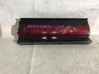 Вставка багажника задняя Toyota Mark II 1992-1996