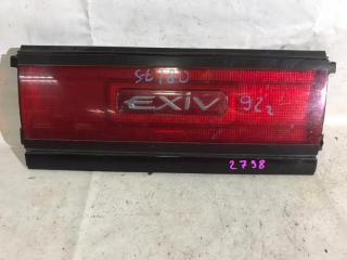 Запчасть вставка багажника задняя Toyota Corona EXiV 1989
