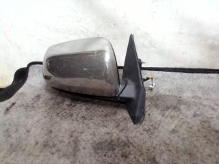 ЗЕРКАЛО ПРАВОЕ правое Mitsubishi Lancer X 2007-2010