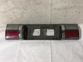 Вставка багажника задняя Toyota Corolla VI 1987-1993