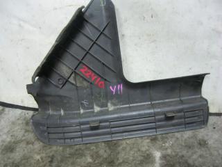 Порожек салона задний левый Nissan Wingroad 1999-2001