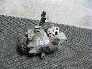 Компрессор кондиционера Mitsubishi Lancer X 2009
