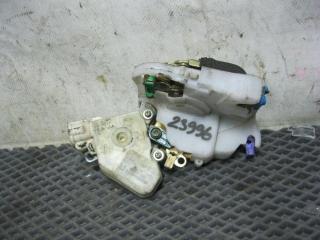 Запчасть замок двери передней правой передний правый Nissan Wingroad 2004