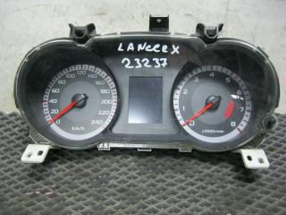 Панель приборов Mitsubishi Lancer X 2009