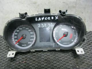 Панель приборов Mitsubishi Lancer X 2009