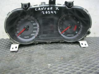 Панель приборов Mitsubishi Lancer X 2007-2010