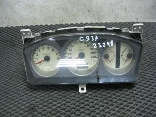 Панель приборов Mitsubishi Lancer 2006