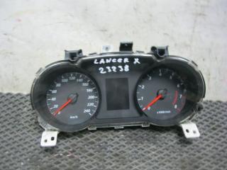 Панель приборов Mitsubishi Lancer X 2009