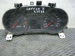 Панель приборов Mitsubishi Lancer X 2009