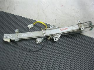 Стеклоподъемник ПРАВЫЙ ПЕРЕДНИЙ правый Suzuki Aerio 2001-2007