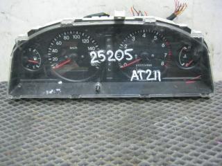 Панель приборов Toyota Carina 1998